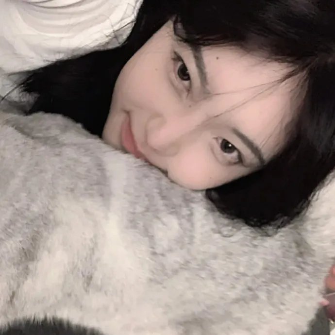 工薪女孩