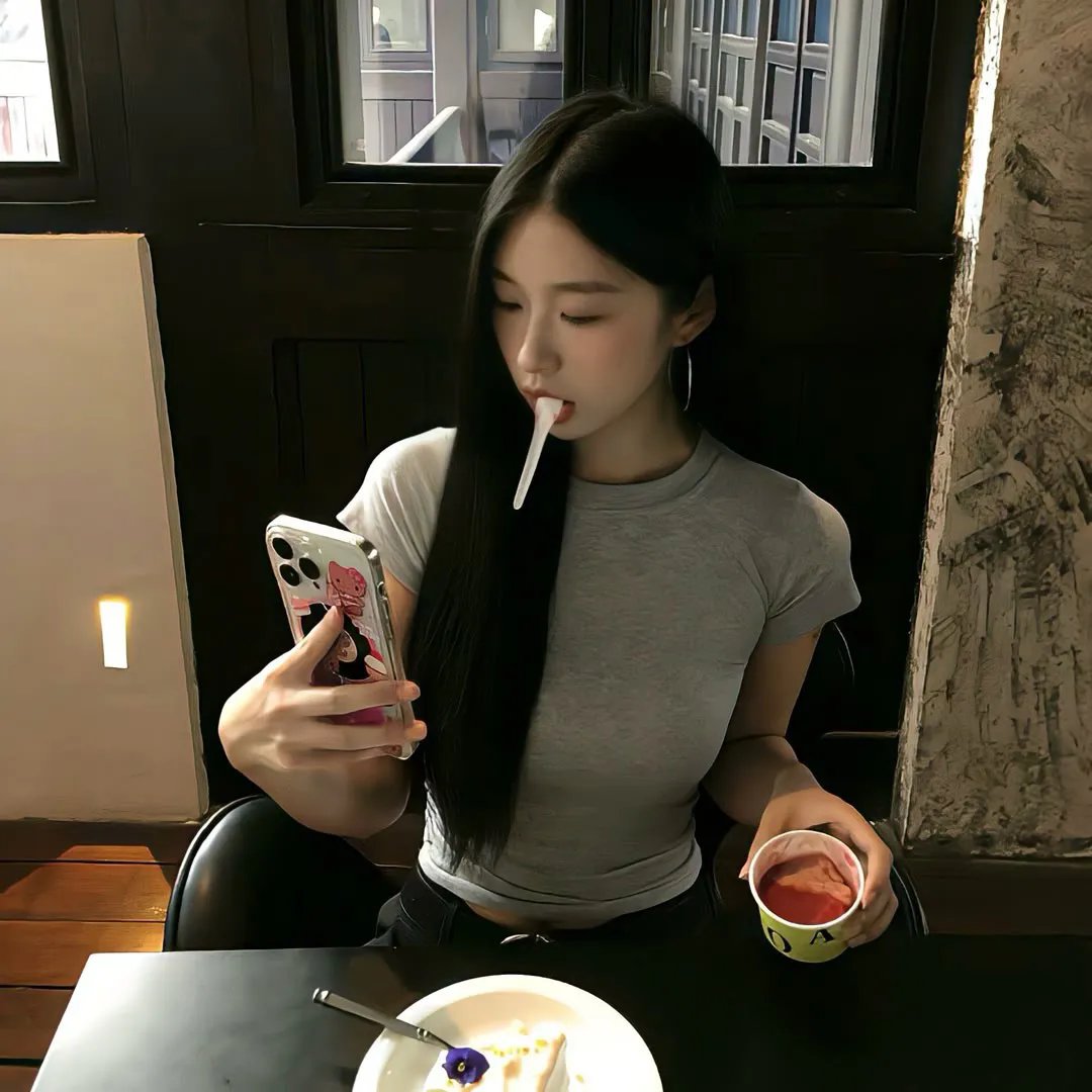 挫折的女人